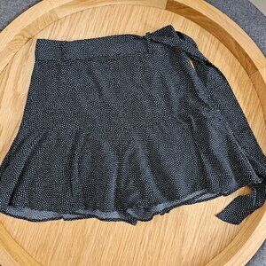 Zara Skort